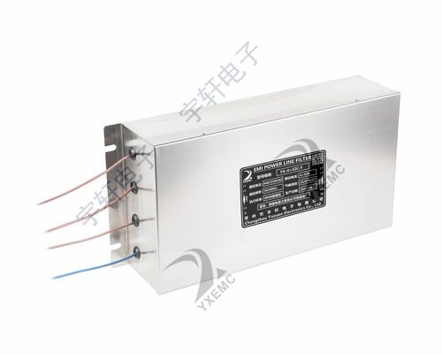 三相電源濾波器是什么？